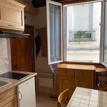 Quatre Reves A Lutece