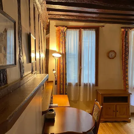 Quatre Reves A Lutece * París