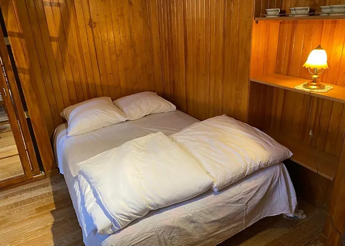 Quatre Reves A Lutece 아파트 *